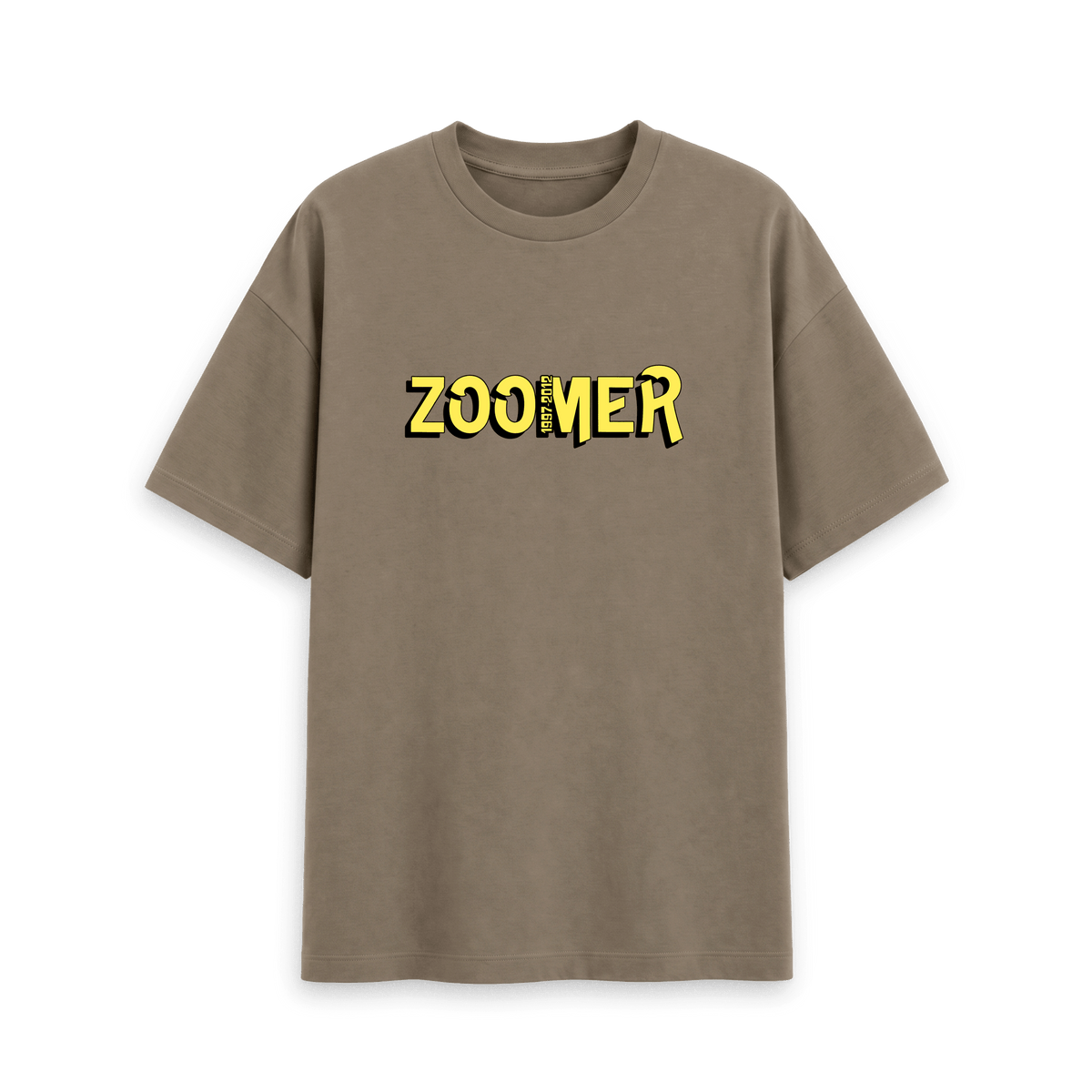Willow Printed T-shirt Front