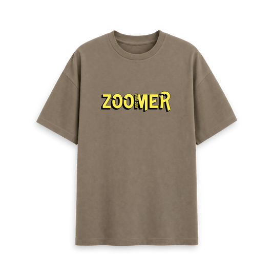 Willow Printed T-shirt Front