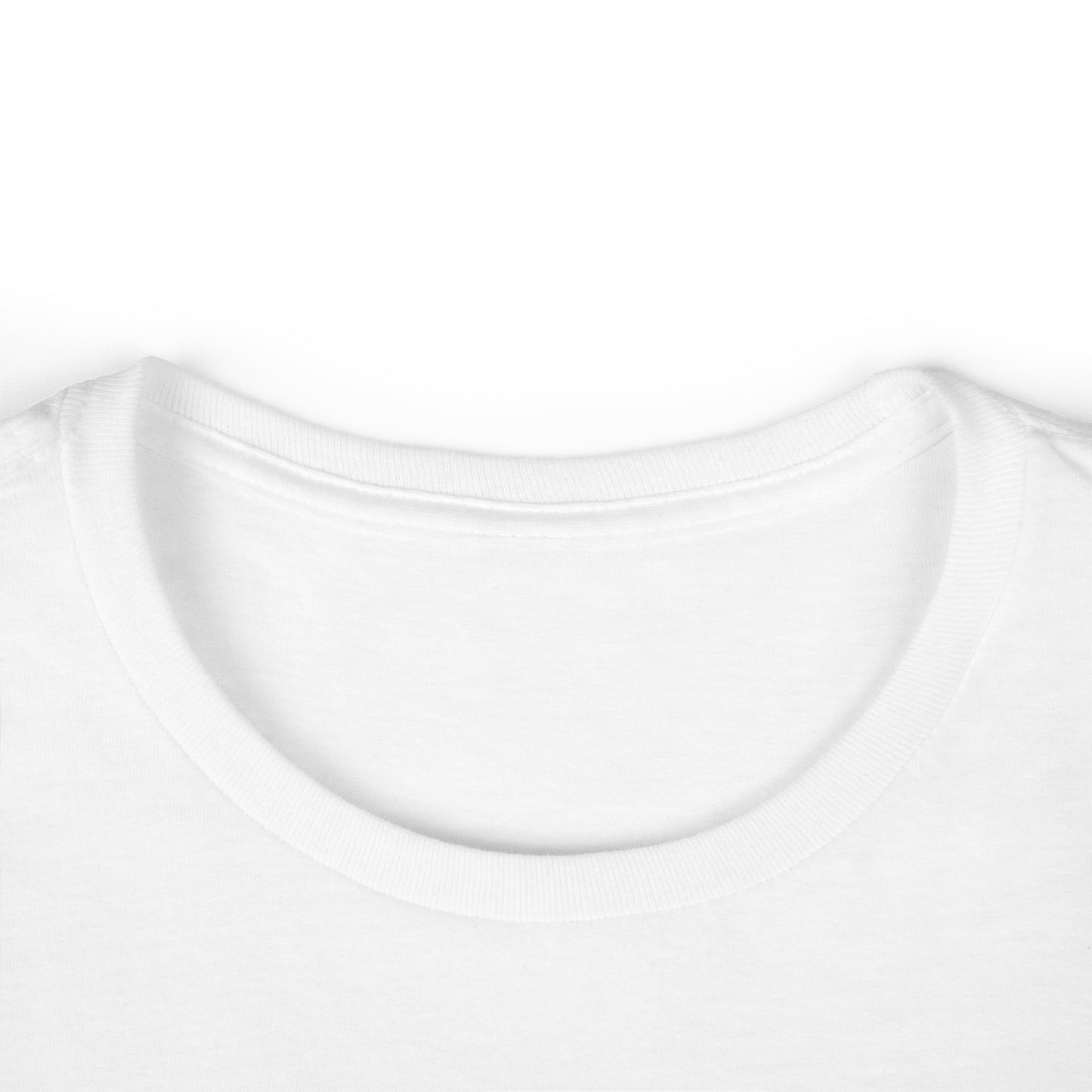 London Map Women's Softstyle Tee