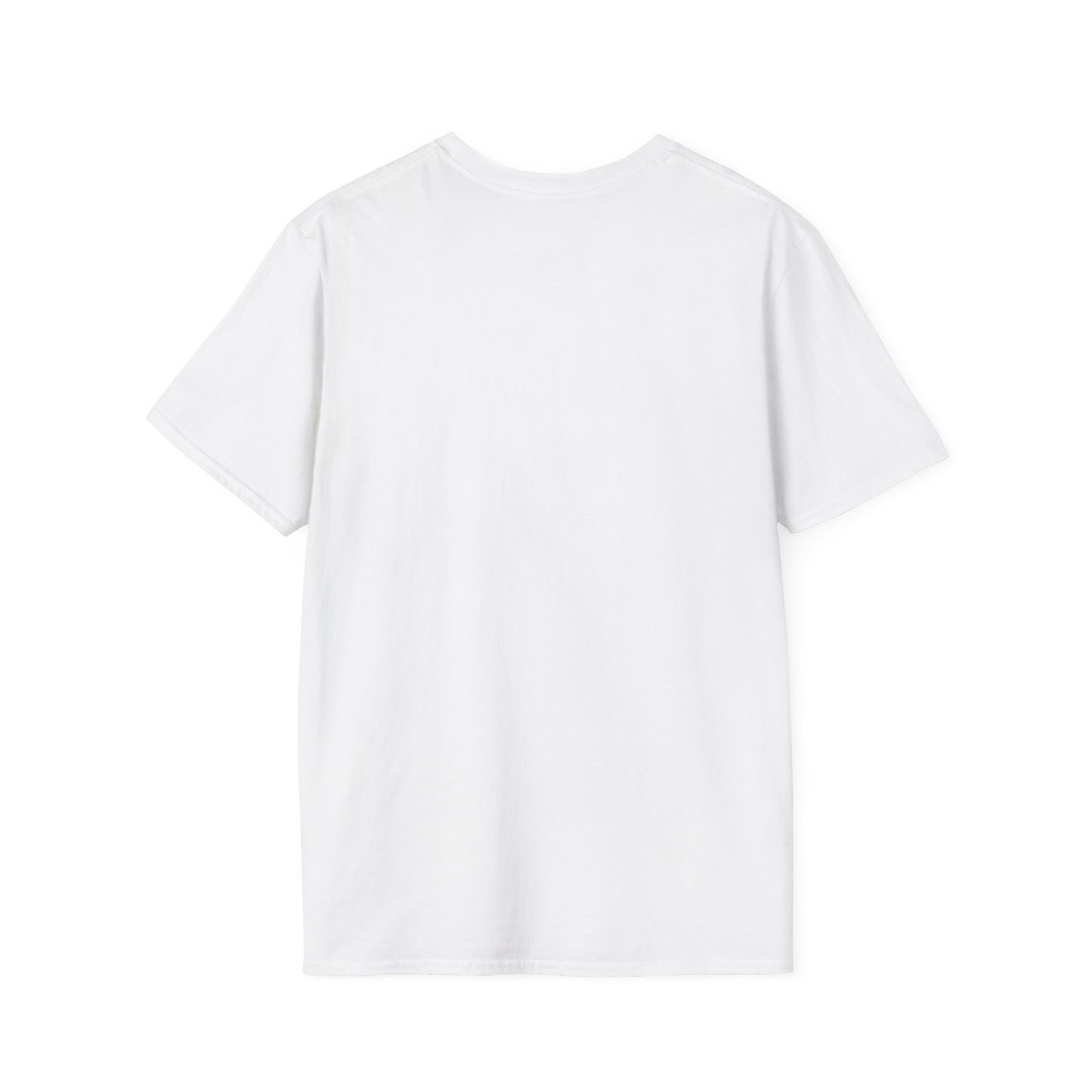 Generation X Unisex Softstyle T-Shirt