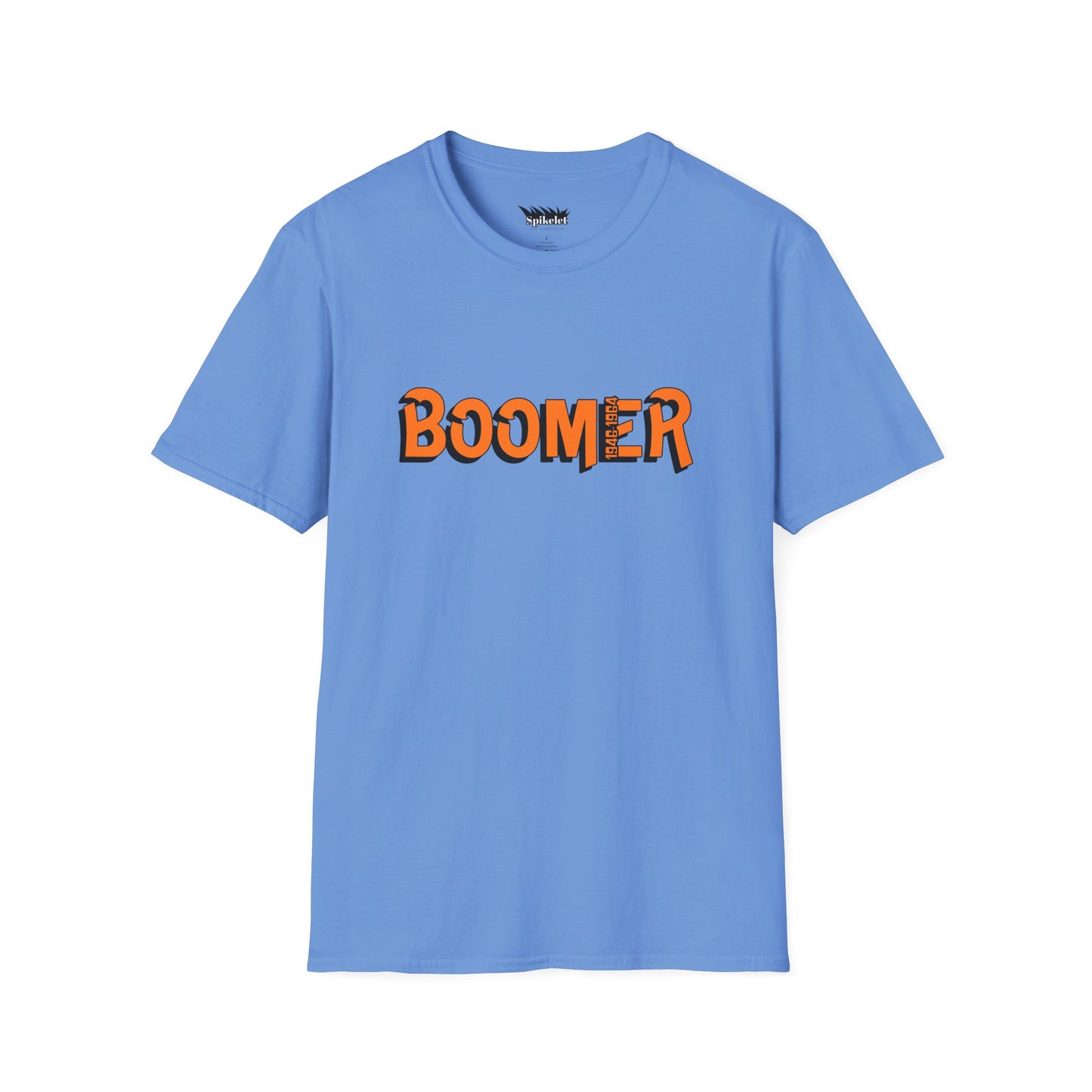 Unisex Boomer Graphic T-Shirt