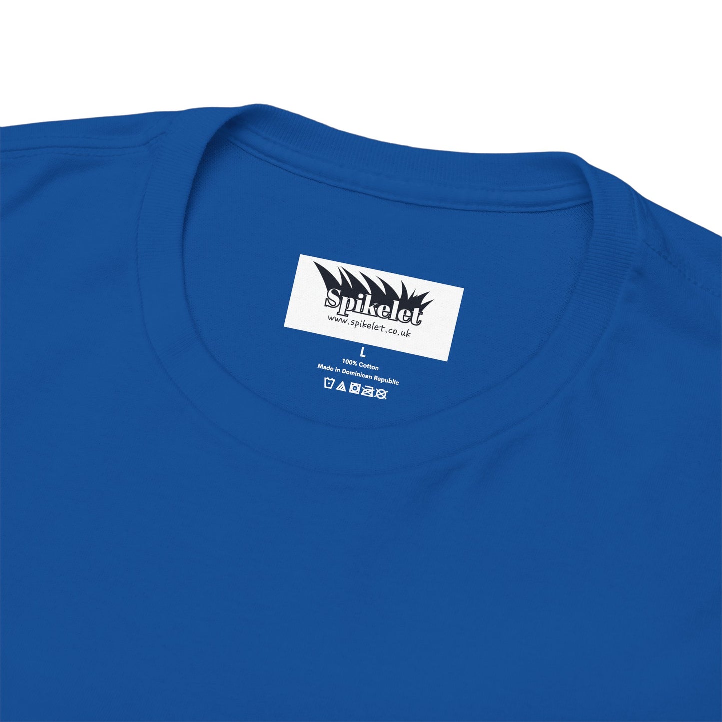 Yippee Unisex Heavy Cotton Tee