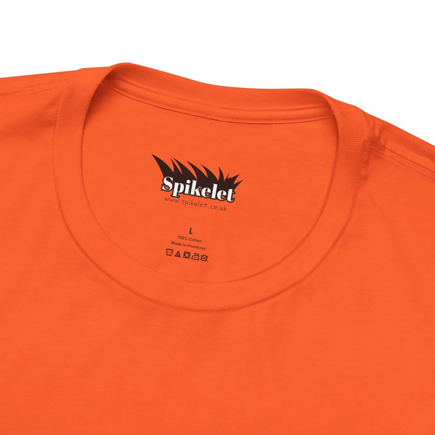 Twenty Six Grad Unisex Jersey Short Sleeve Tee