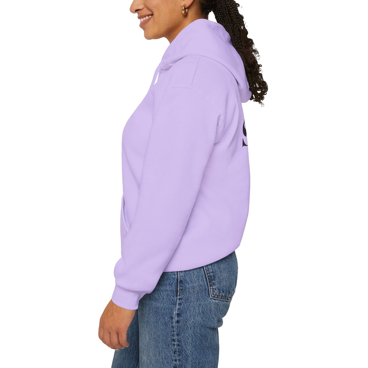 Twenty Six Unisex Heavy Blend™ Hooded Sweatshirt