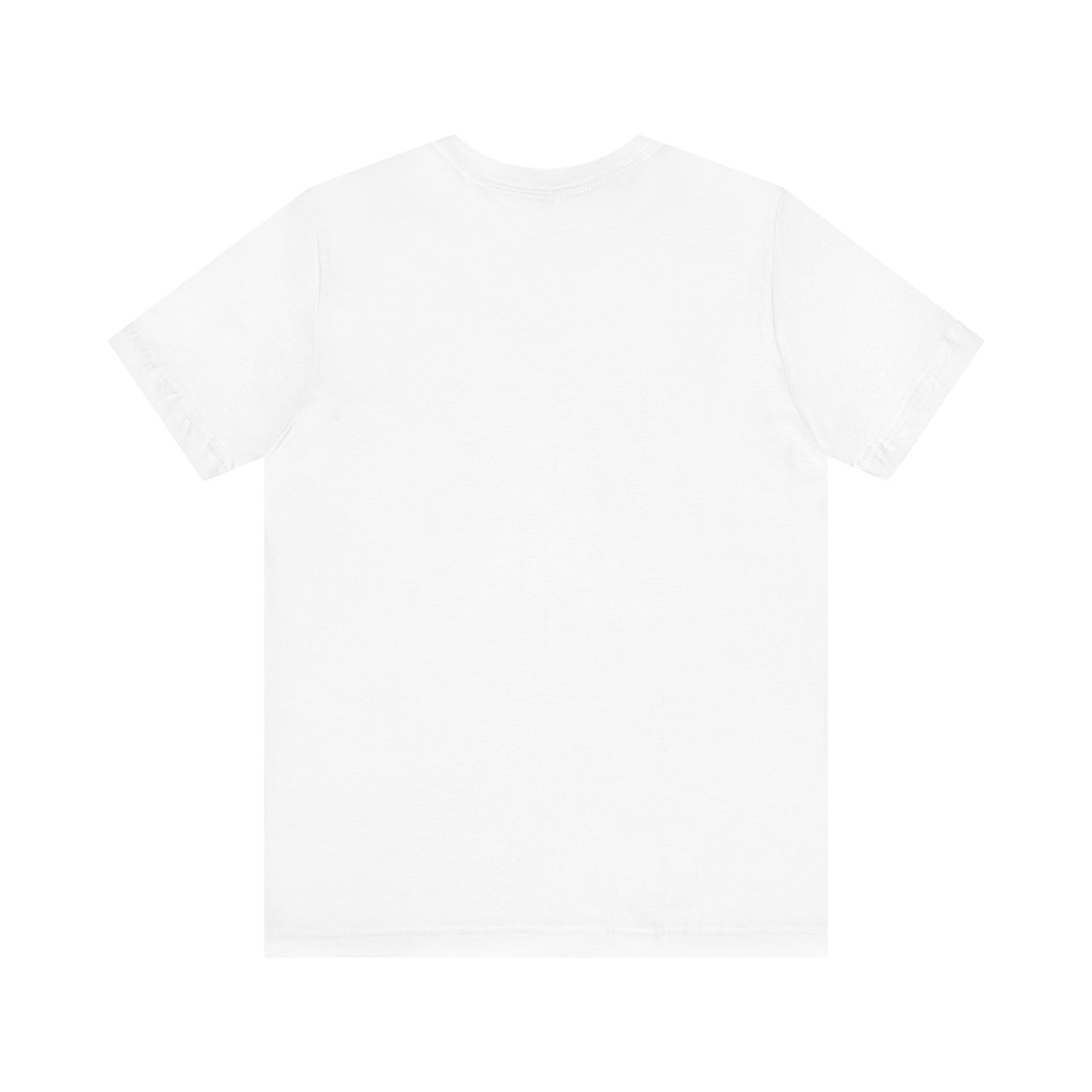 Books Unisex Jersey Short Sleeve Tee