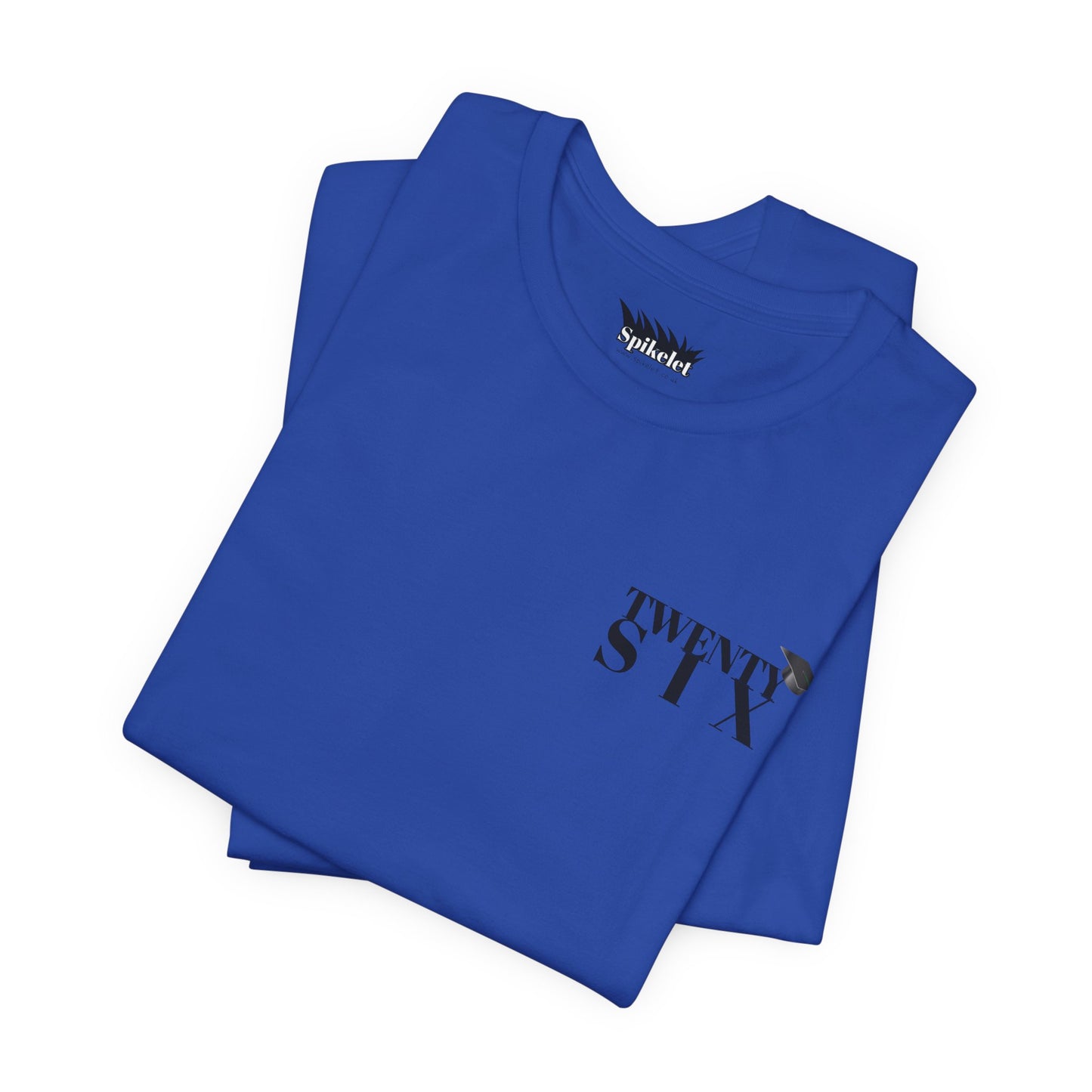 Twenty Six Grad Unisex Jersey Short Sleeve Tee