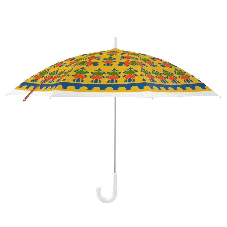 Growing Hearts Designer Umbrella