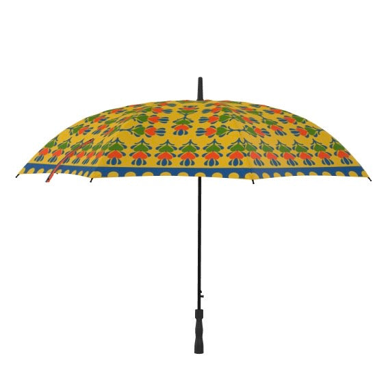 Growing Hearts Designer Umbrella