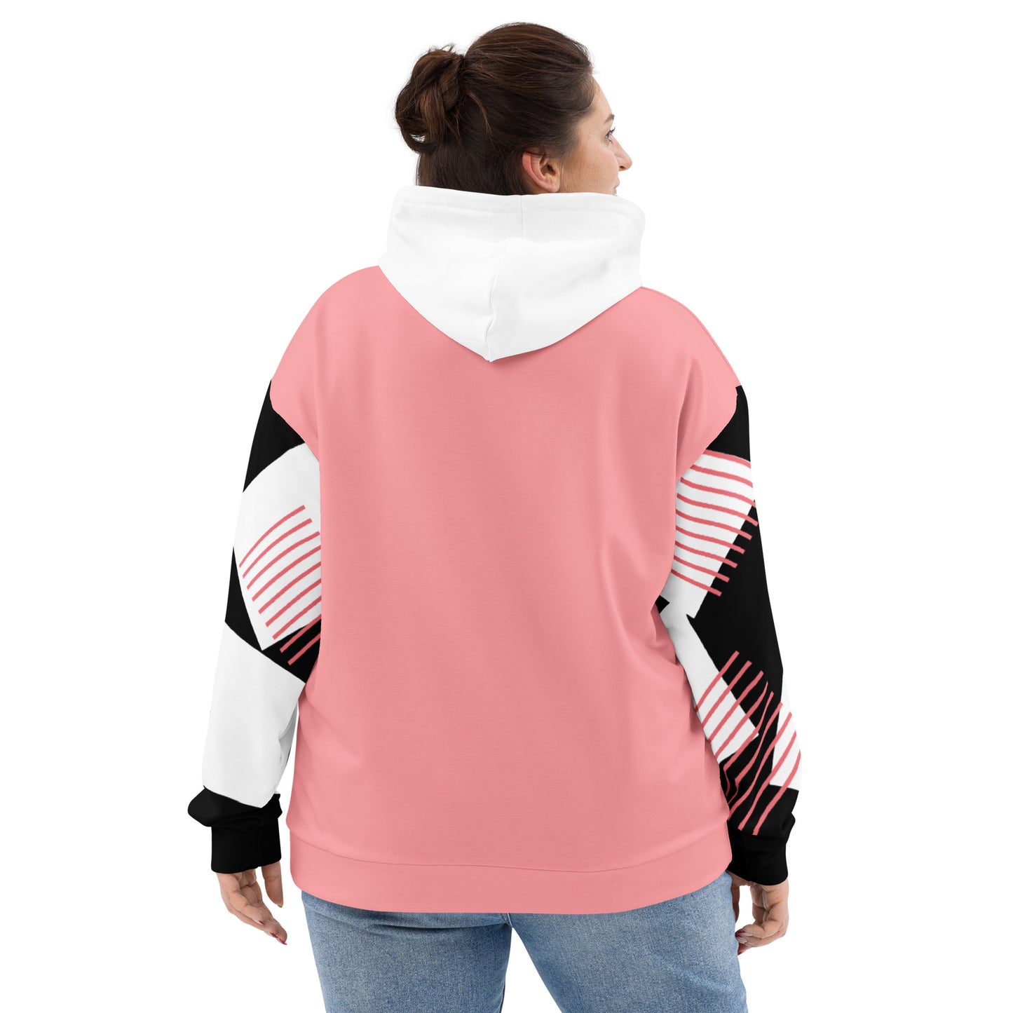 She's the Keeper Unisex Hoodie